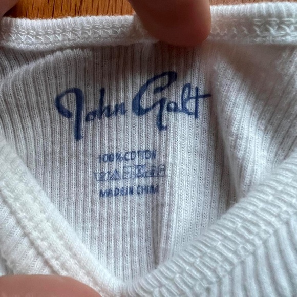 brandy Melville ada top BNWT - Picture 4 of 6